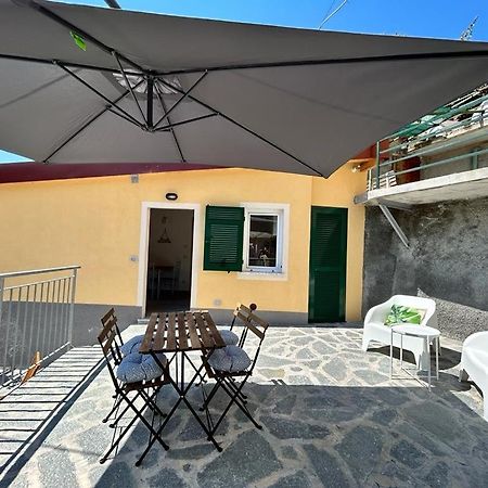 Da Pippo Moneglia Exterior foto
