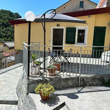 Da Pippo Moneglia Exterior foto