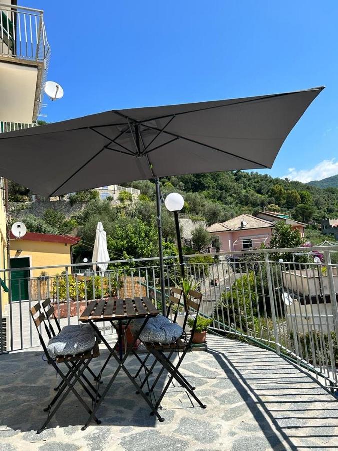 Da Pippo Moneglia Exterior foto