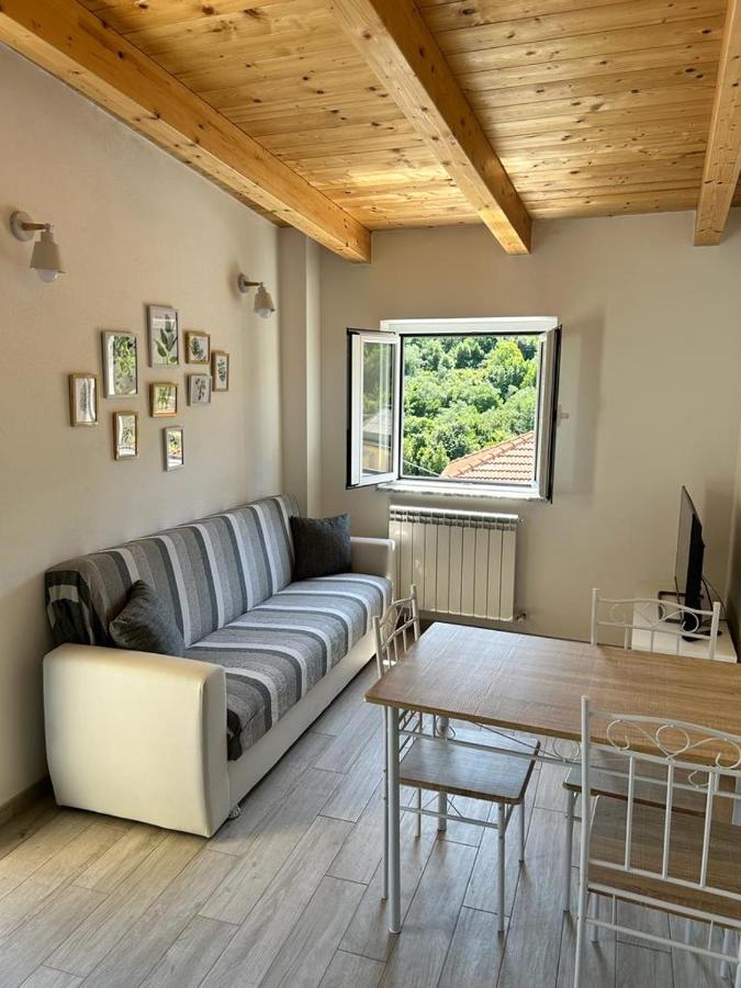 Da Pippo Moneglia Exterior foto