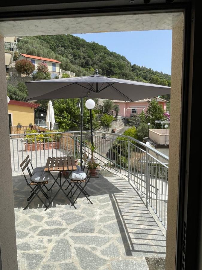 Da Pippo Moneglia Exterior foto