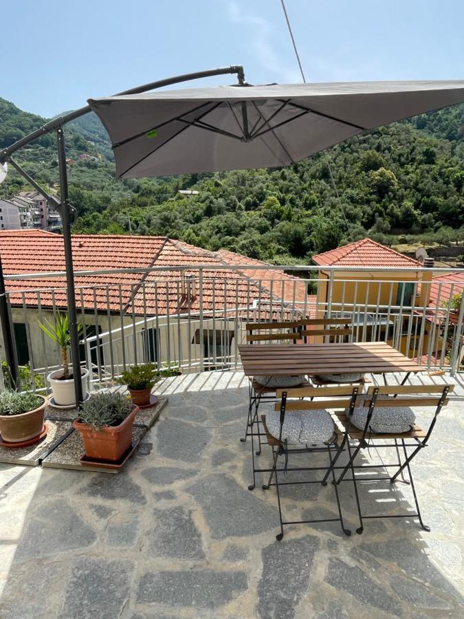 Da Pippo Moneglia Exterior foto