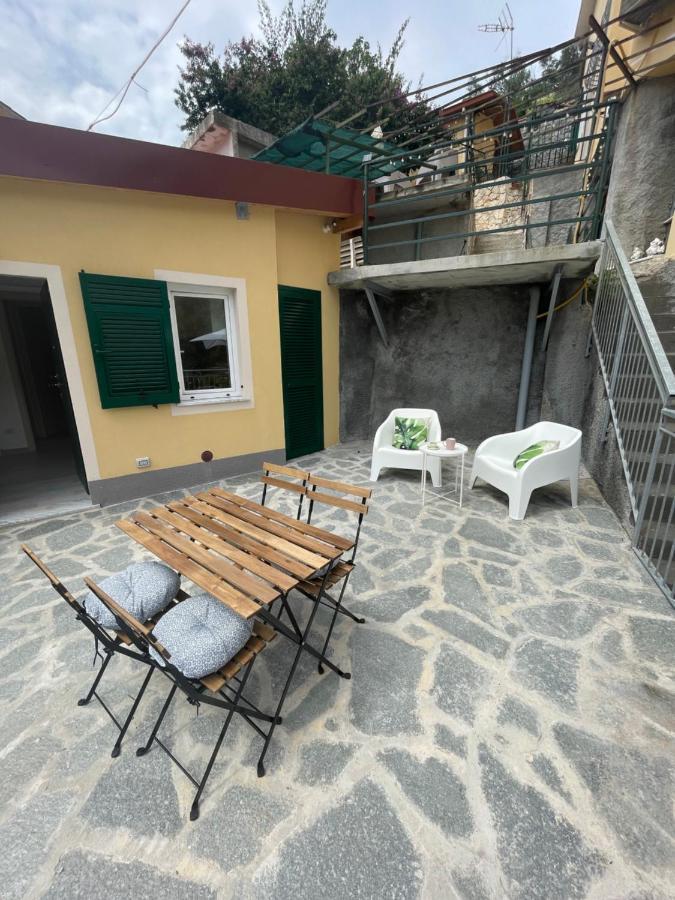 Da Pippo Moneglia Exterior foto