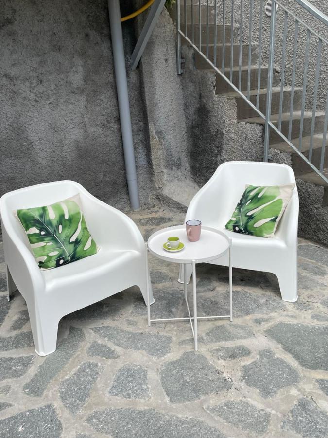 Da Pippo Moneglia Exterior foto