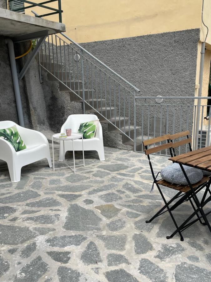 Da Pippo Moneglia Exterior foto