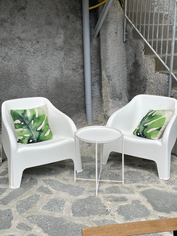 Da Pippo Moneglia Exterior foto