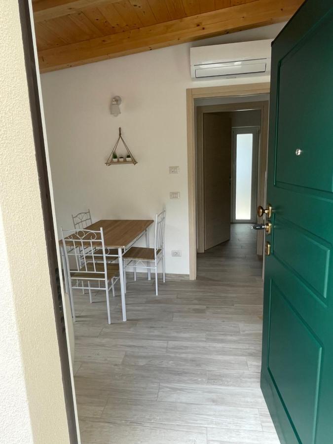 Da Pippo Moneglia Exterior foto