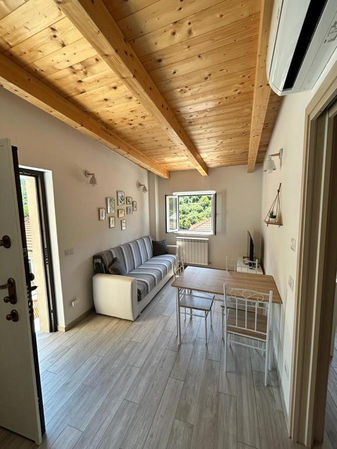 Da Pippo Moneglia Exterior foto